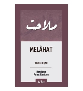 Melahat
