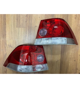 Opel Astra H Sedan Stop Lambası Sağ Sol Set 2004>