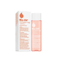 Bio-oil Çatlak Karşıtı & Nemlendirici Cilt Bakım Yağı 125 ml (2'li paket) - YENİ FORMÜL