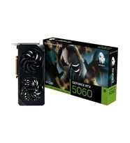 GAINWARD RTX5060 GHOST 8GB GDDR7 128bit EKRAN KARTI