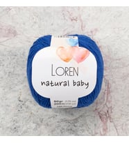 Baby El Örgü İpi - R025 - 33933