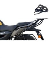 TVS Raider 125 Çanta Demiri ÜÇEL