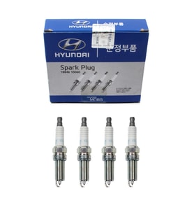 BUJİ İRİDYUM TAKIM 4 ADET HYUNDAI ACCENT BLUE - iX35 / KIA RIO - SPORTAGE 1.6 BENZİNLİ 18846-10060 (Boş)