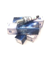 Chevrolet Kalos 1.2 T250-T255 Ateşleme Bujisi GM (Standart)