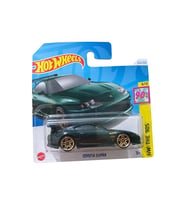 Hot Wheels Hw Özel Koleksi̇yon Seri̇ Araçlar Toyota Supra Model Araba Özel Tekli̇ Araba Y058