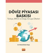 DÖVİZ PİYASASI BASKISI - Türkiye, BRICS ve Doğu Avrupa Ülkeleri