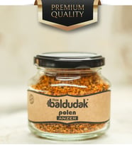 Baldudak Anzer Polen 110 Gr.