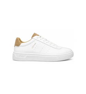 Lufian 111230293 Paul Sneaker Erkek Deri Ayakkabı