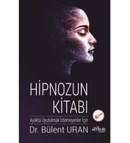Hipnozun Kitabı (Krem)