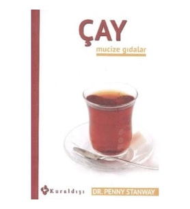 Çay - Mucize Gıdalar 7