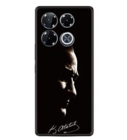 Infinix Note 40 4G Kılıf HD Baskılı / ZXS4-XA14/118 1329