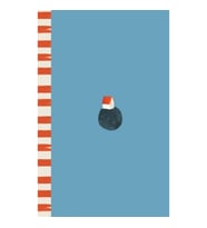 Kidmosfer Defter - Ev