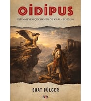 Oidipus İstenmeyen Çocuk - Bilge Kral - Sürgün