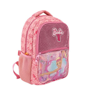 Barbie Okul Çantası 3804