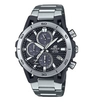Casio Solar EQS-960D-1AVUDF Erkek Kol Saati