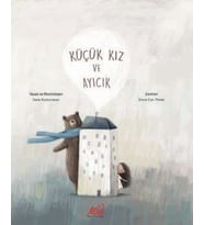 Küçük Kız Ve Ayıcık