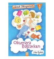 Artık Okuyorum 1: Okumaya Başlarken