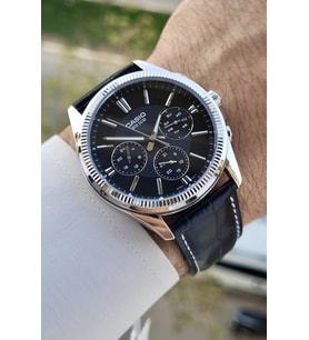 Casio CSGNCT116 Erkek Kol Saati