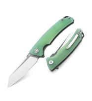 BESTECH TEXEL BG21B-2 G10 Sap D2 Çakı