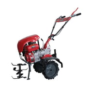 Bolat Fantom 7bg 208cc 60cm İpli 2ileri 45kg Şanzımanlı Tekersiz Benzinli Çapa Makinesi