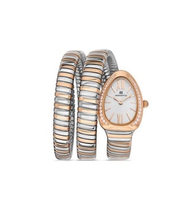 Momentus SS256T-02SR Kadın Kol Saati