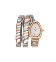 Momentus SS256T-02SR Kadın Kol Saati
