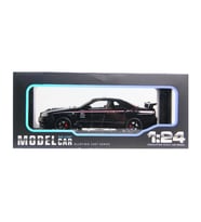 1/24 R34 Model Araba