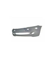 MERCEDES A CLASS- W168- 01/04; ÖN TAMPON GRİ (ASTARLI/SİS/BANT DELİKLİ) 2201-2001 A1688853025