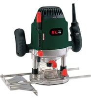 KLPro1800 W 6-8-12 MM EL FREZE MAKİNASI KLEF1205