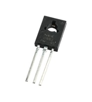 2SD 882 TO-126 Transistör