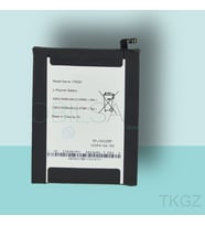 Tkgz - Casper VIA A3 Uyumlu Pil - Servis Sıfır