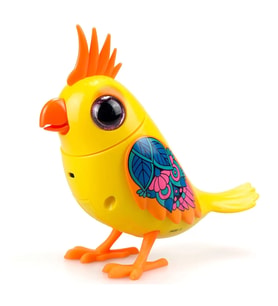 Digibirds Tekli Paket Seri 1 88600