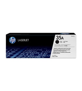 Tonersepeti Hp 35A-CB435A Orjinal Toner