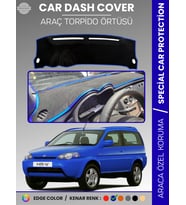 HONDA HR-V (1998-2005) Torpido Örtüsü Torpido Koruma Tam Uyum Çatlamayı Önler Kolay Montaj