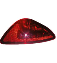 Arka Tampon Reflektörü Sol Arka Sis Clio 3 8200776055