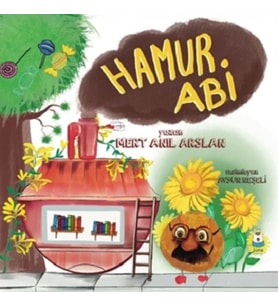 Hamur Abi