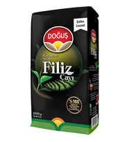 Doğuş Siyah Filiz Çay 1000 gr