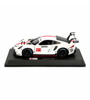 1:24 Porsche 911 RSR GT Model Araba