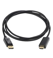 Powermaster PM-15436 Display To HDMI 1.8 Metre Kablo