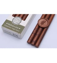 Mühür Mumu Çubuk 11mmx120mm 10 lu Paket Model: 515 BRONZ