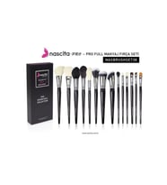 Nascita Pro Essentials Collection Makyaj Fırça Seti Full Brush38