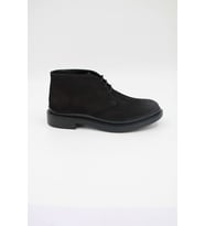 Freefoot Erkek Klasik Bot 225240-1 - SİYAH