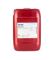 Mobil DTE 27 Ultra Aşınma Önleyici Hidrolik Yağ - 20 Lt.