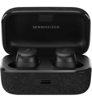 Sennheiser Momentum True Wireless 3 ANC TWS Siyah Kulak İçi Bluetooth Kulaklık Teşhir