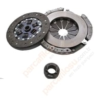 DEBRİYAJ SETİ ACCENT ADMIRE 03-06 1.6 / ERA 06-11 1.4 - 1.6 / BLUE 11-14 / GETZ 06-11 1.4 / RIO 06-11 1.6 / ELANTRA 01-07 1.6 / I-20 09-14 1.4 BENZİNLİ (5 İLERİ) RULMANSIZ (Standart)