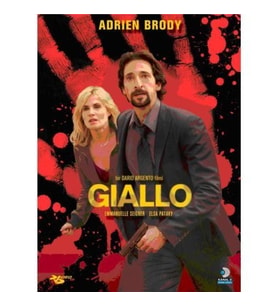 Giallo (2009)