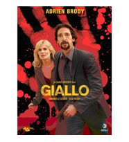 Giallo (2009)