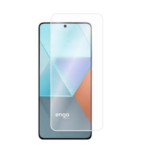 Xiaomi Redmi Note 13 Pro Ekran Koruyucu Mat Parmak İzi Bırakmaz (Şeffaf)