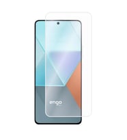 Xiaomi Redmi Note 13 Pro Ekran Koruyucu Mat Parmak İzi Bırakmaz (Şeffaf)