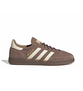 Adidas Handball Spezial Unisex Günlük Ayakkabı KK1153 Kahverengi